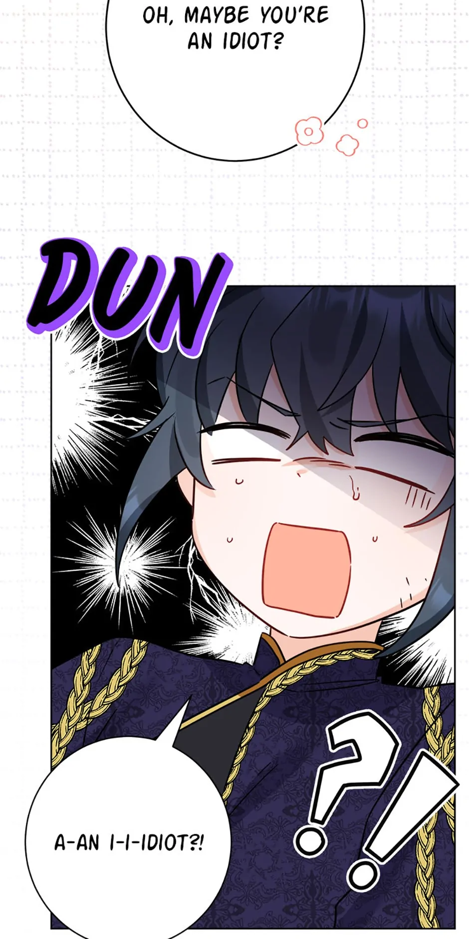 Hiding the Archduke's Humiliating History Chapter 5 - page 36